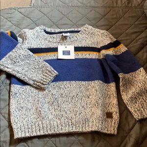 Baby boy Sweater